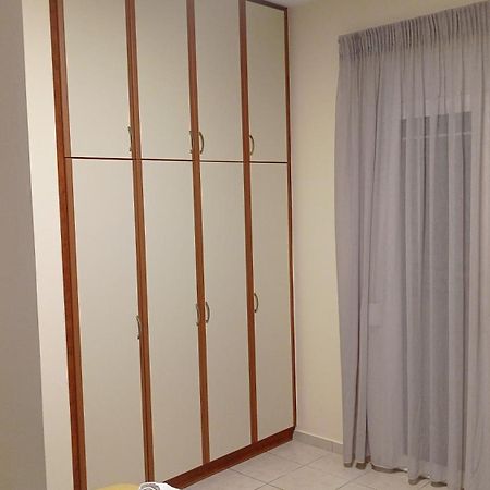 Sunny Beach Apartments Ретимно Экстерьер фото